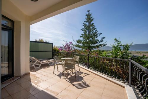 Villa Marine Hotel - image 8