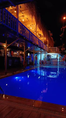 Foto - Semt Luna Beach Hotel