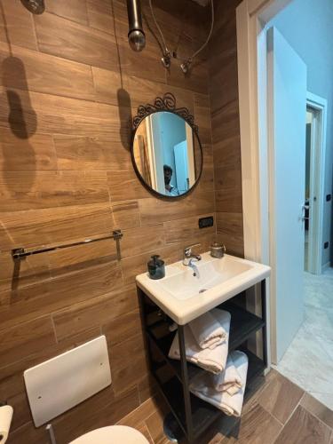 Dimora71 Room Type - Double Room with Private Bathroom