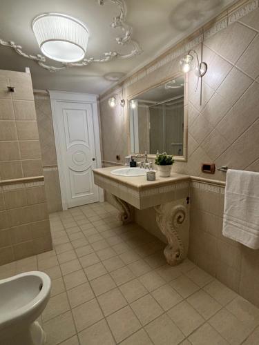 Dimora71 Room Type - Triple Room