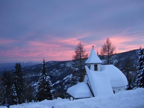 บริการและสิ่งอำนวยความสะดวก, Ferienwohnungen Jagerhuttn in โฮชรินด์