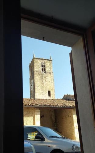 Casa Focaraccio gîte à louer Fustagnano