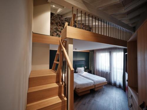 Hotel National Zermatt - main image