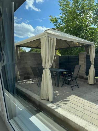 RK Apartment #4 in ลิเซน