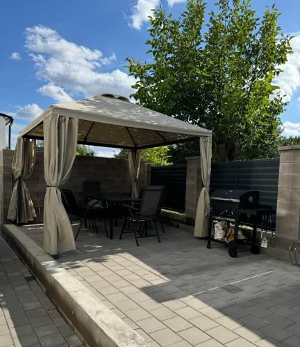 ระเบียง/ชานเรือน, RK Apartment #4 in ลิเซน