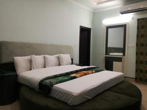 Hotel Grace Inn