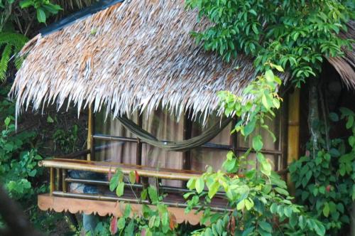Exterior view, TheJungleGuide - Lodges & Treks in Bukit Lawang