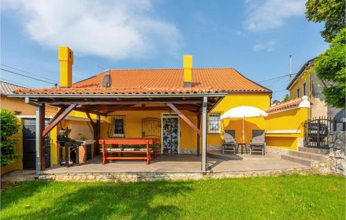 Beautiful home in Chernik · Cernik