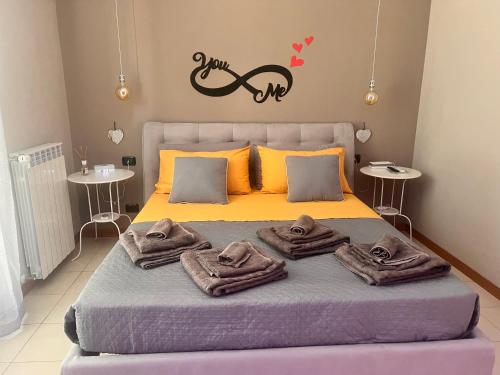 Suite Sinfonia, Bergamo (photo 3)