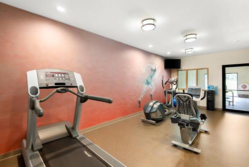 Best Western Palmyra Inn & Suites - image 41