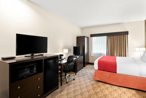 Best Western Palmyra Inn & Suites - image 18