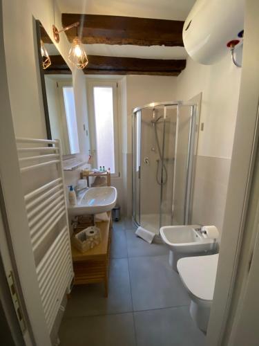 Little Suite Bergamo, Bergamo (fotografie 8)