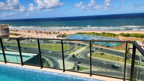 ทัศนียภาพ, Studio Encantador a Beira Mar e Próximo do Centro de Convenções (Studio Encantador a Beira Mar e Proximo do Centro de Convencoes) in อิไตการา