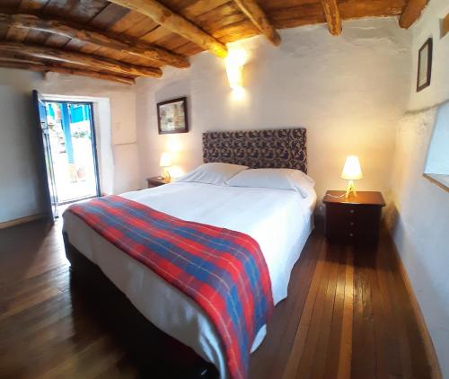 Posada El Molino de San Luis in Ubate