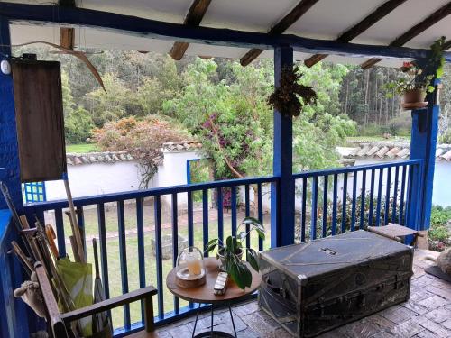 Posada El Molino de San Luis in Ubate