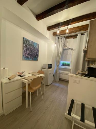 Little Suite Bergamo, Bergamo (fotografie 7)