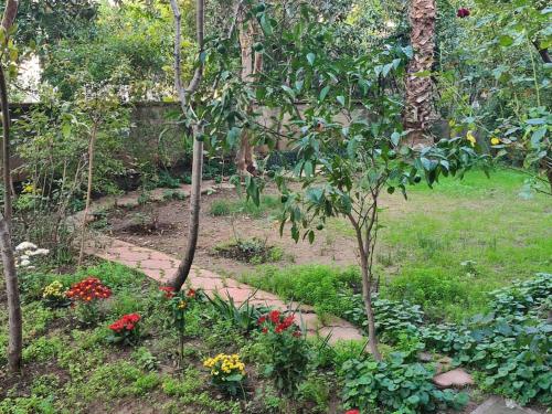 KARPUZKALDlRAN KARŞlSl MÜSTAKiL GİRiŞLİ BAHÇELi, Antalya (fotografie 8)