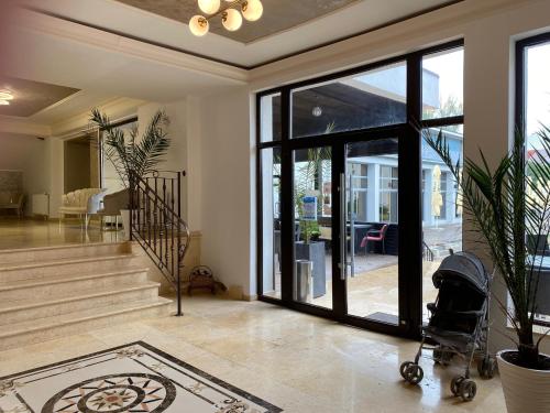 Hotel Mondial - Eforie Nord – Eforie Nord, CA
