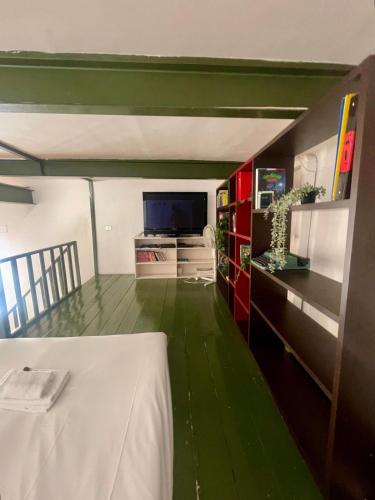 Artist House Trastevere, Roma (foto 7)
