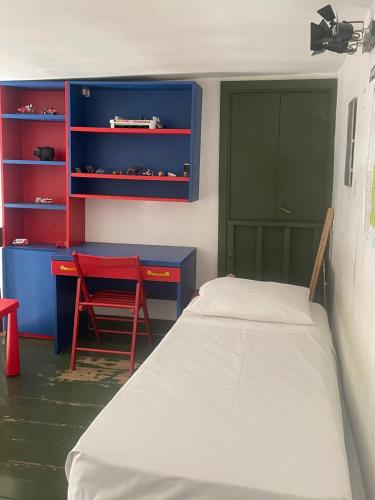 Artist House Trastevere, Roma (foto 9)