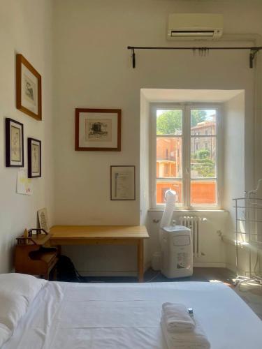 Artist House Trastevere, Roma (foto 10)
