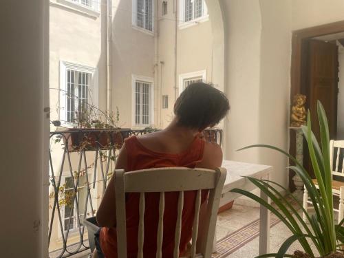 Artist House Trastevere, Roma (foto 2)