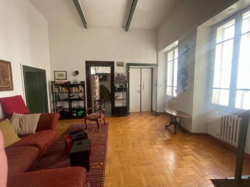 Artist House Trastevere, Roma (foto 5)
