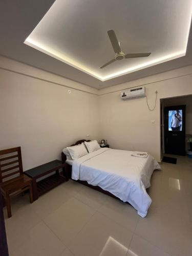 . Rak palace inn