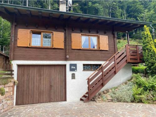CHALET JOEN ski & bike Andalo 5