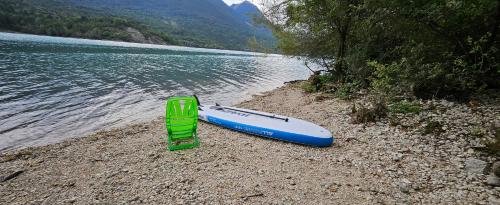 La casa di Milly Golden Park