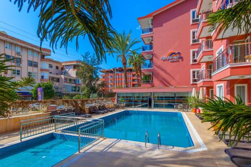 My Home Apart - Accommodation - Alanya