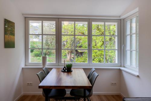 Ferienwohnung Hirschmann 4 in Braunlage, Deutschland