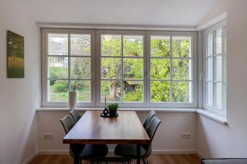 Ferienwohnung Hirschmann 4 in Braunlage, Deutschland