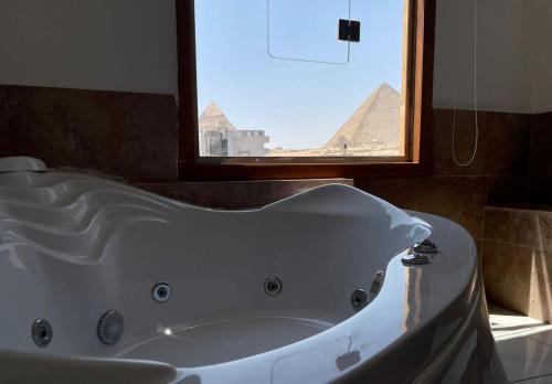 pyramids home inn - image 11