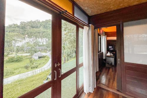 Chiewlan Camp and Resort