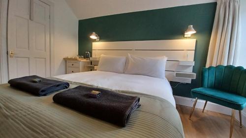 Gynack Villa in 金尤西