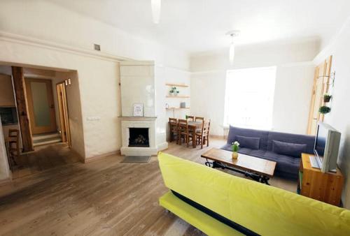 Peacefull Apartment