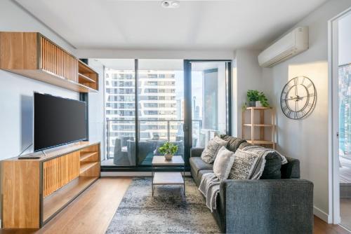 Mega Style Apartments Light House