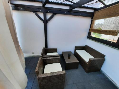 Wohnung in Bad Lippspringe in Bad Lippspringe