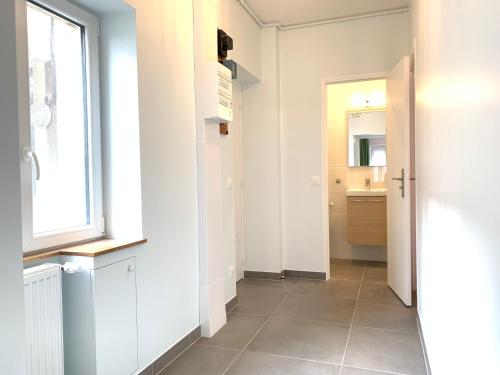 Appart'Village Le Creusot centre - Parking facile - Bus gare TGV 17 min in Le Creusot