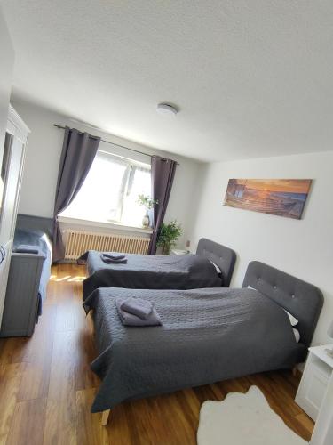 Large Central Apartment - MODERN & Fully Equipped - near fair, Kolín nad Rýnem (fotografie 8)