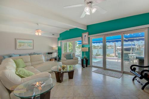 Water Lover in Indian Rocks Beach (Florida)