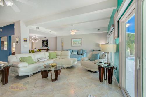 Water Lover in Indian Rocks Beach (Florida)