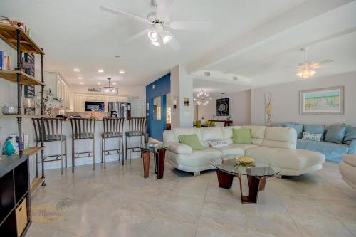 Water Lover in Indian Rocks Beach (Florida)