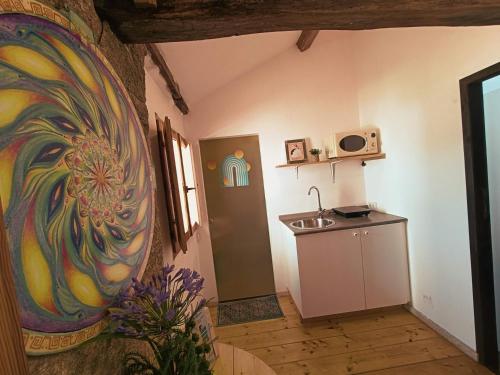 Konyha, 4 Soles in Ponte Caldelas