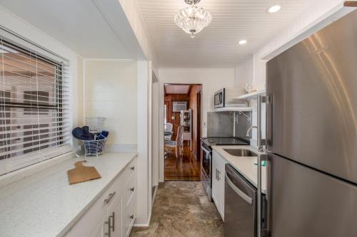 Coastal Escape - Indian Rocks Beach in อินเดียนร็อคบีช (FL)