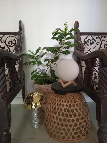 3 Bedroom house in Colombo 9 - image 14