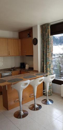 Soldeu Paradis Tarter Baix in El Tarter