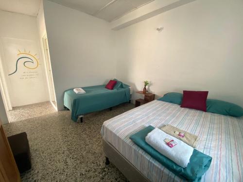 Casa D'Andrea 303