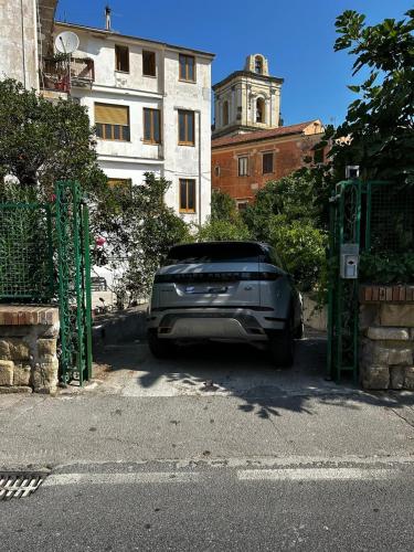 Maison Rosetta in Sant'Agnello